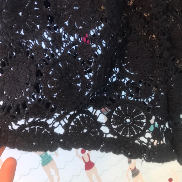 Victoria’s Secret Swimsuit Coverup Romper - Picture 11 of 12